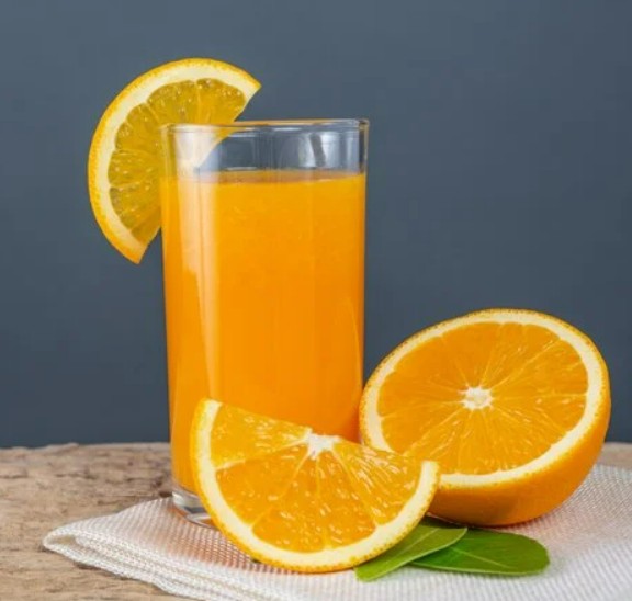 Suco Natural