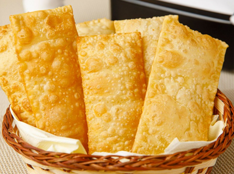 Pastel de Chocolate Branco