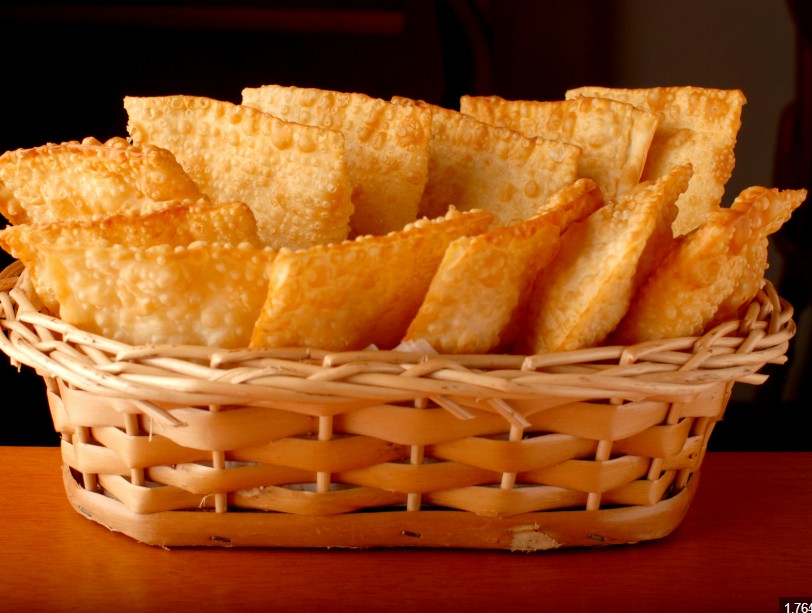 Pastel de Pizza